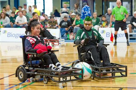 Power Soccer .